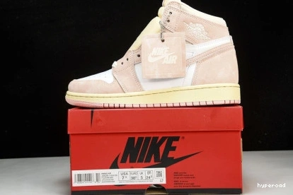 Hyperoad High OG “Washed Pink” Jordan 1 Air FD2596-600 1125
